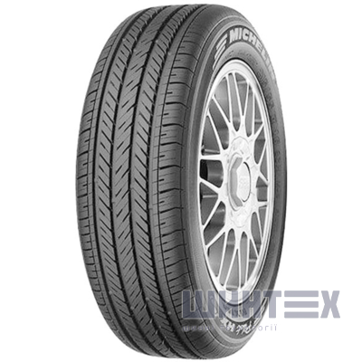 Michelin Pilot HX MXM4 265/45 R18 101V